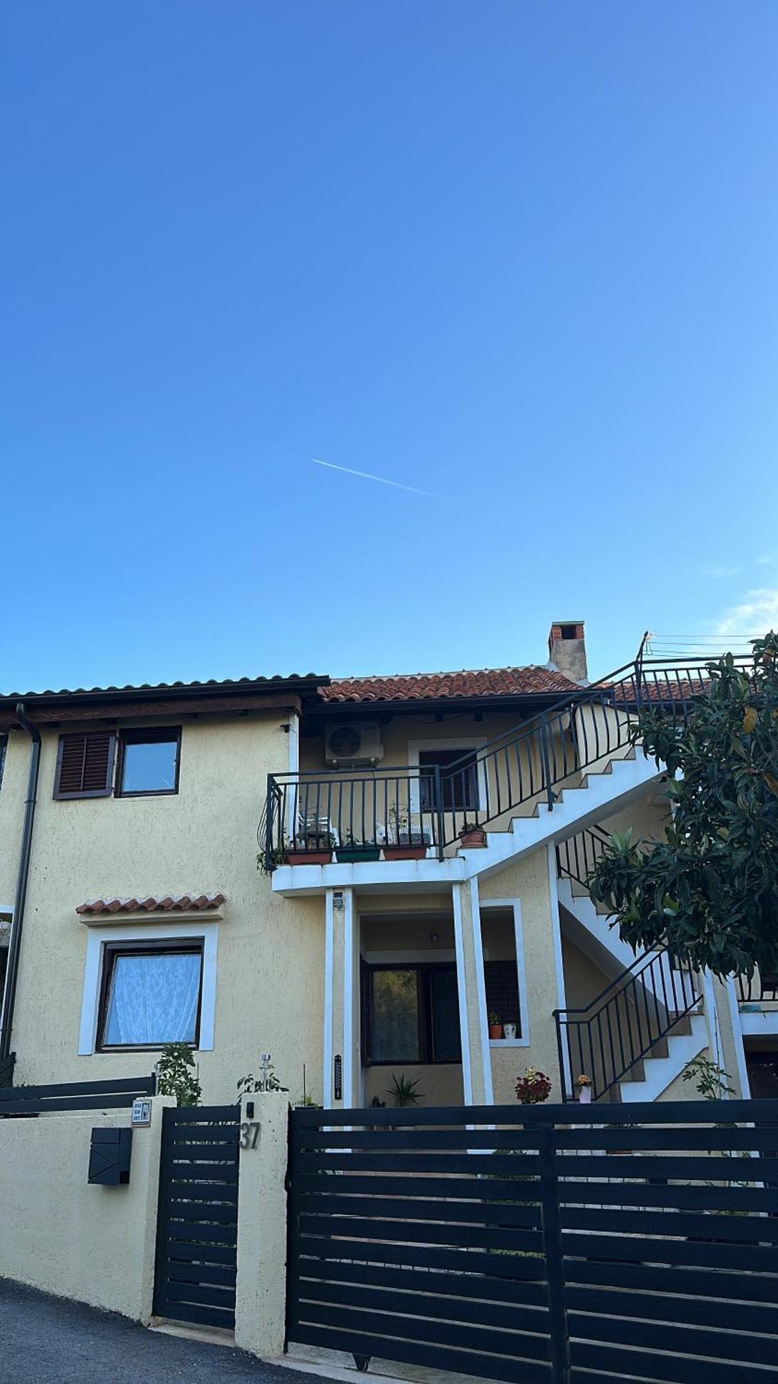 Apartment Mare Poreč Zewnętrze zdjęcie
