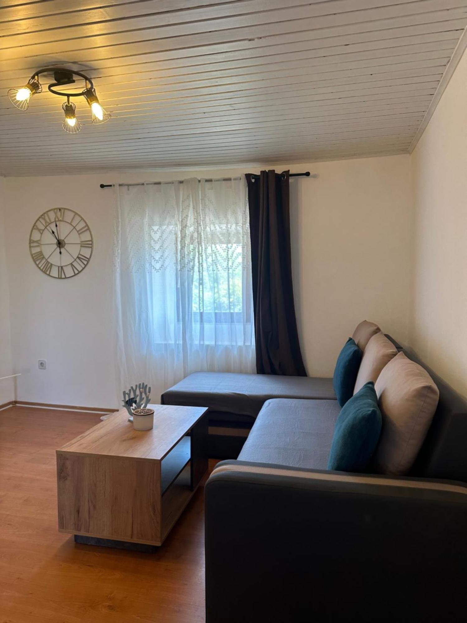 Apartment Mare Poreč Zewnętrze zdjęcie