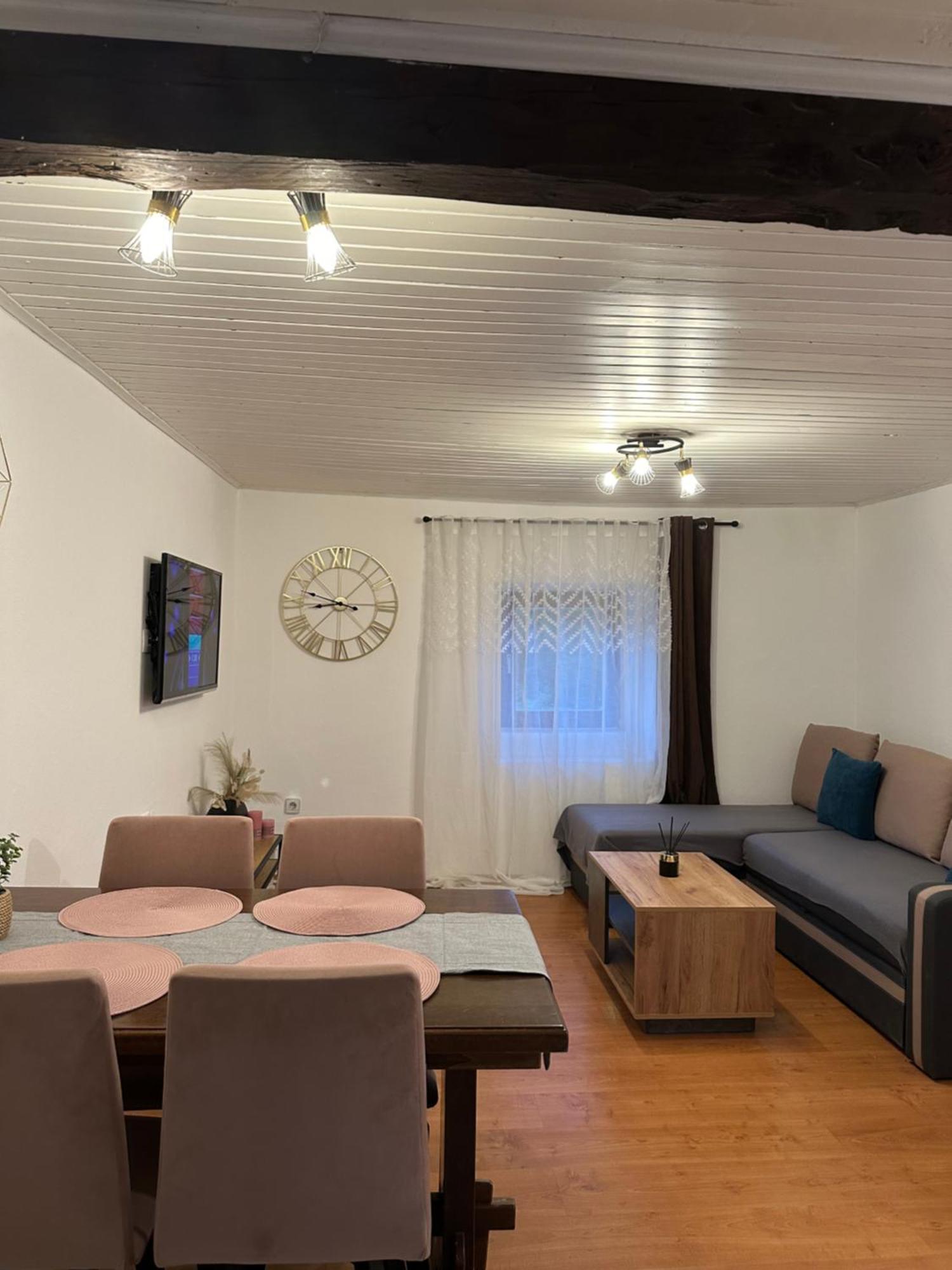 Apartment Mare Poreč Zewnętrze zdjęcie
