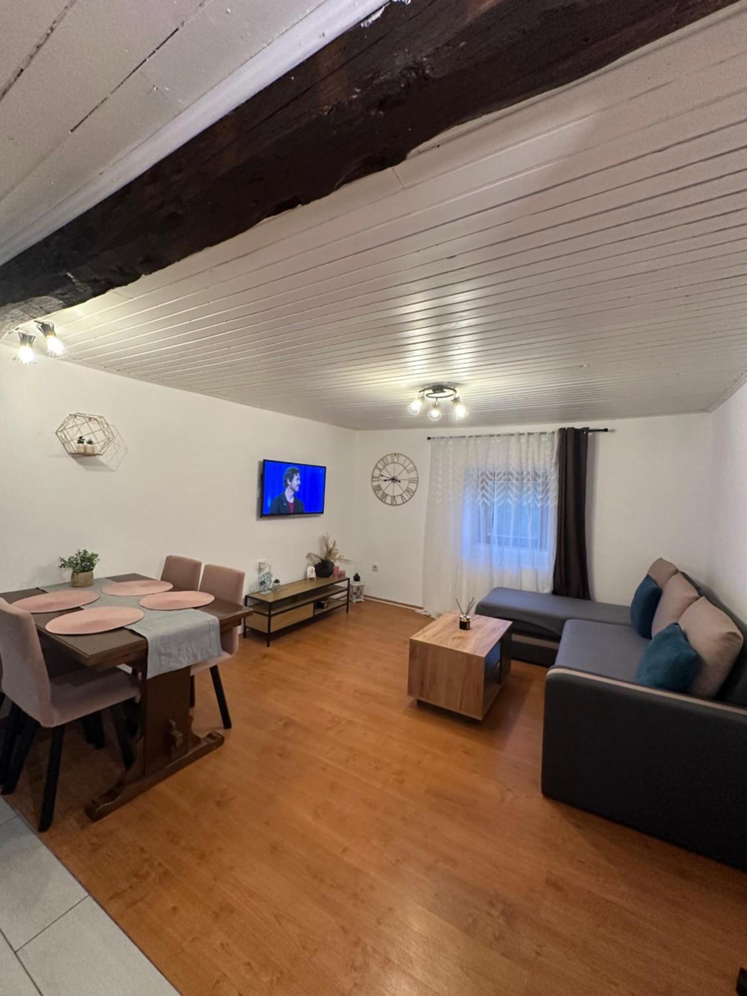Apartment Mare Poreč Zewnętrze zdjęcie