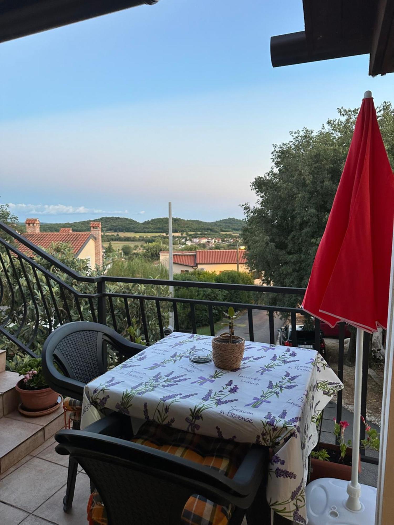 Apartment Mare Poreč Zewnętrze zdjęcie