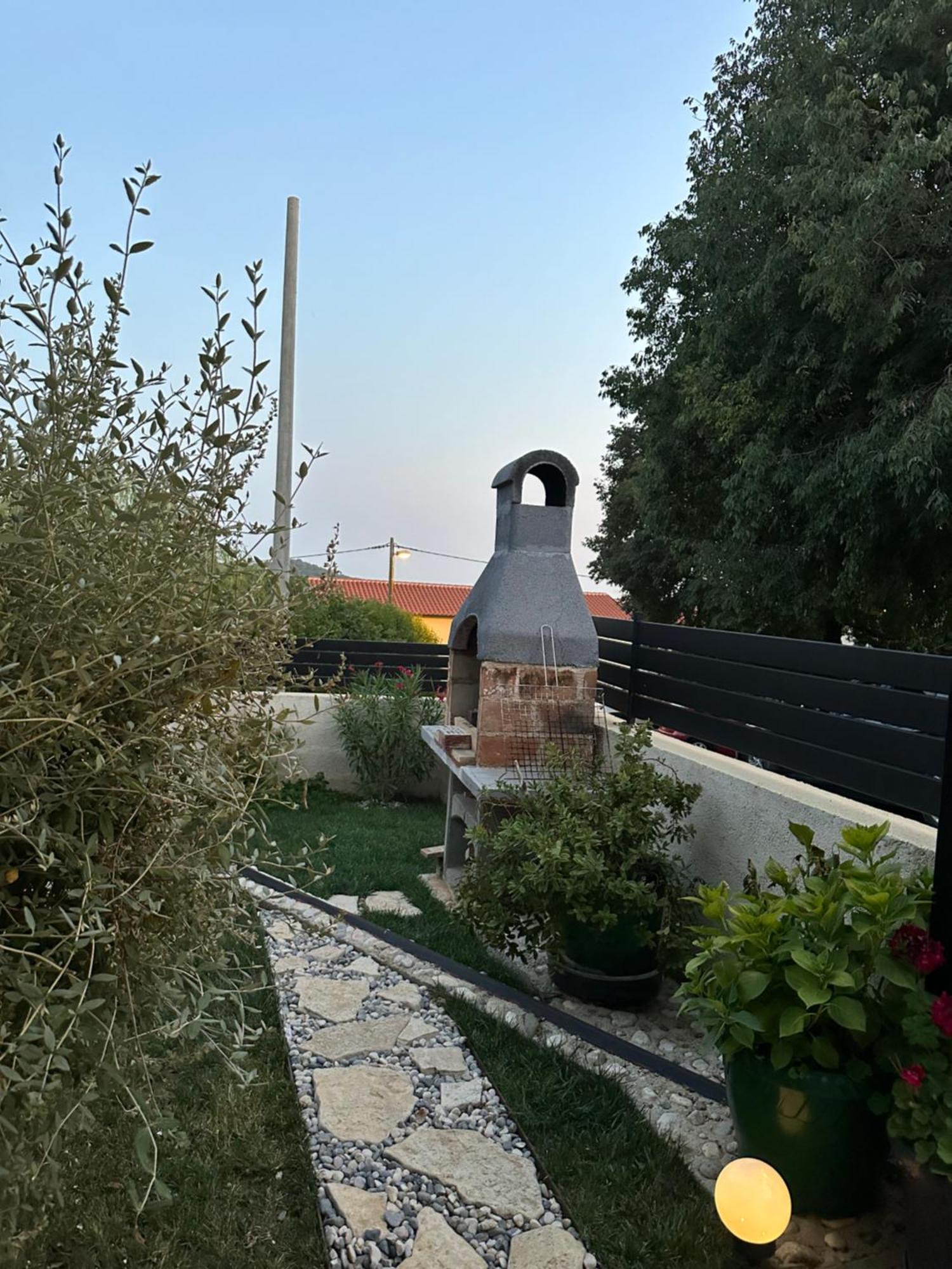Apartment Mare Poreč Zewnętrze zdjęcie
