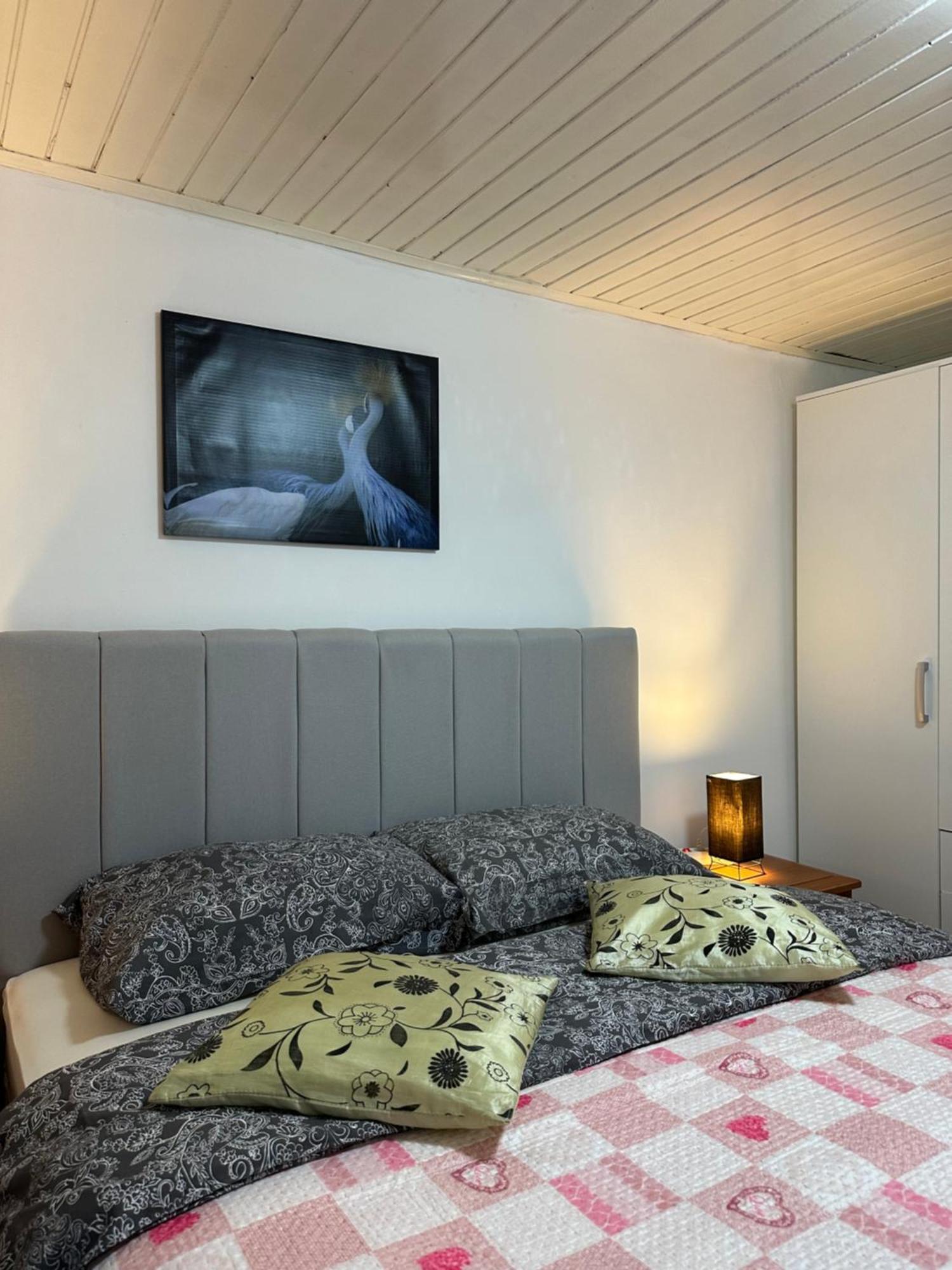Apartment Mare Poreč Zewnętrze zdjęcie