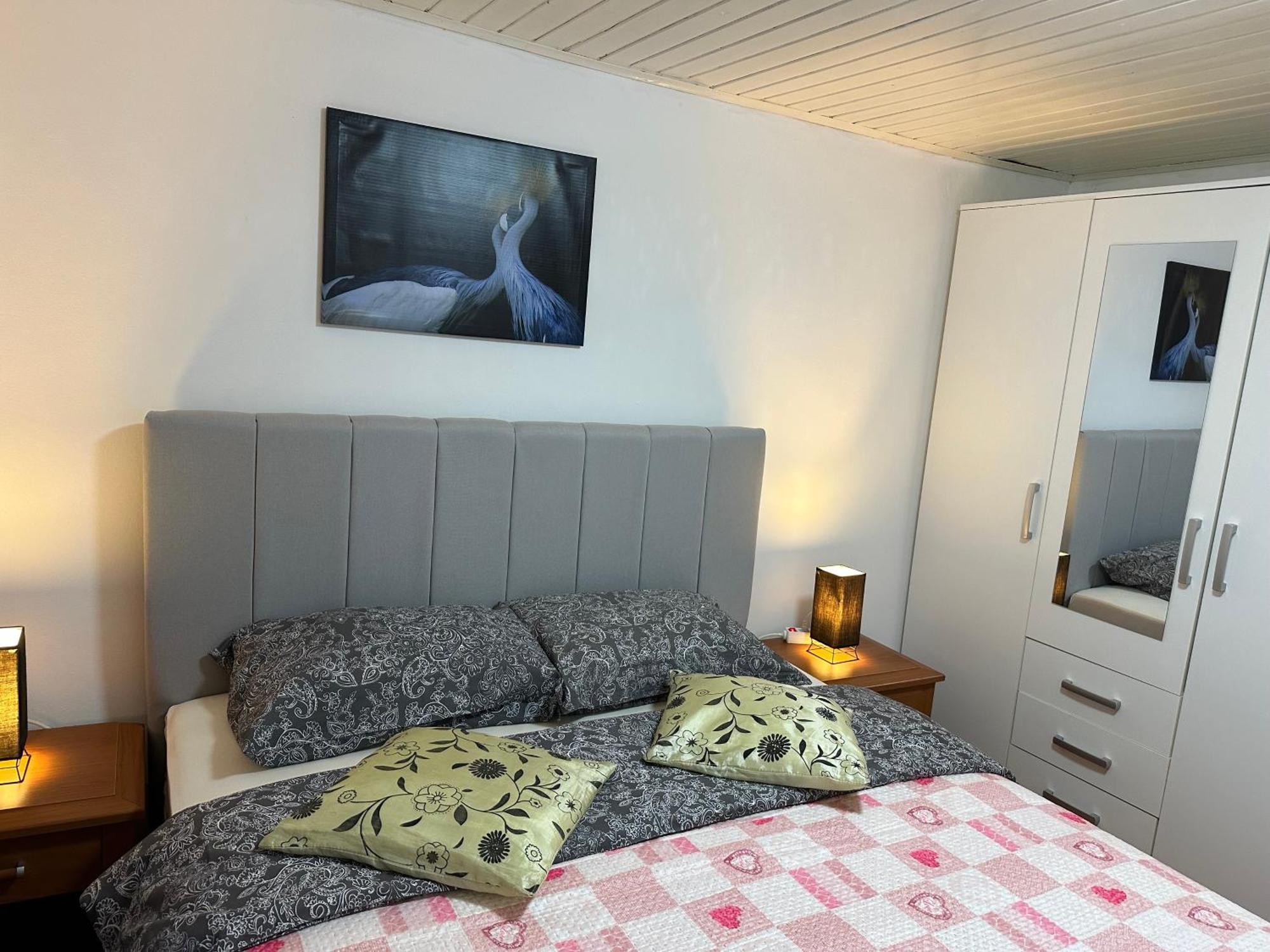 Apartment Mare Poreč Zewnętrze zdjęcie