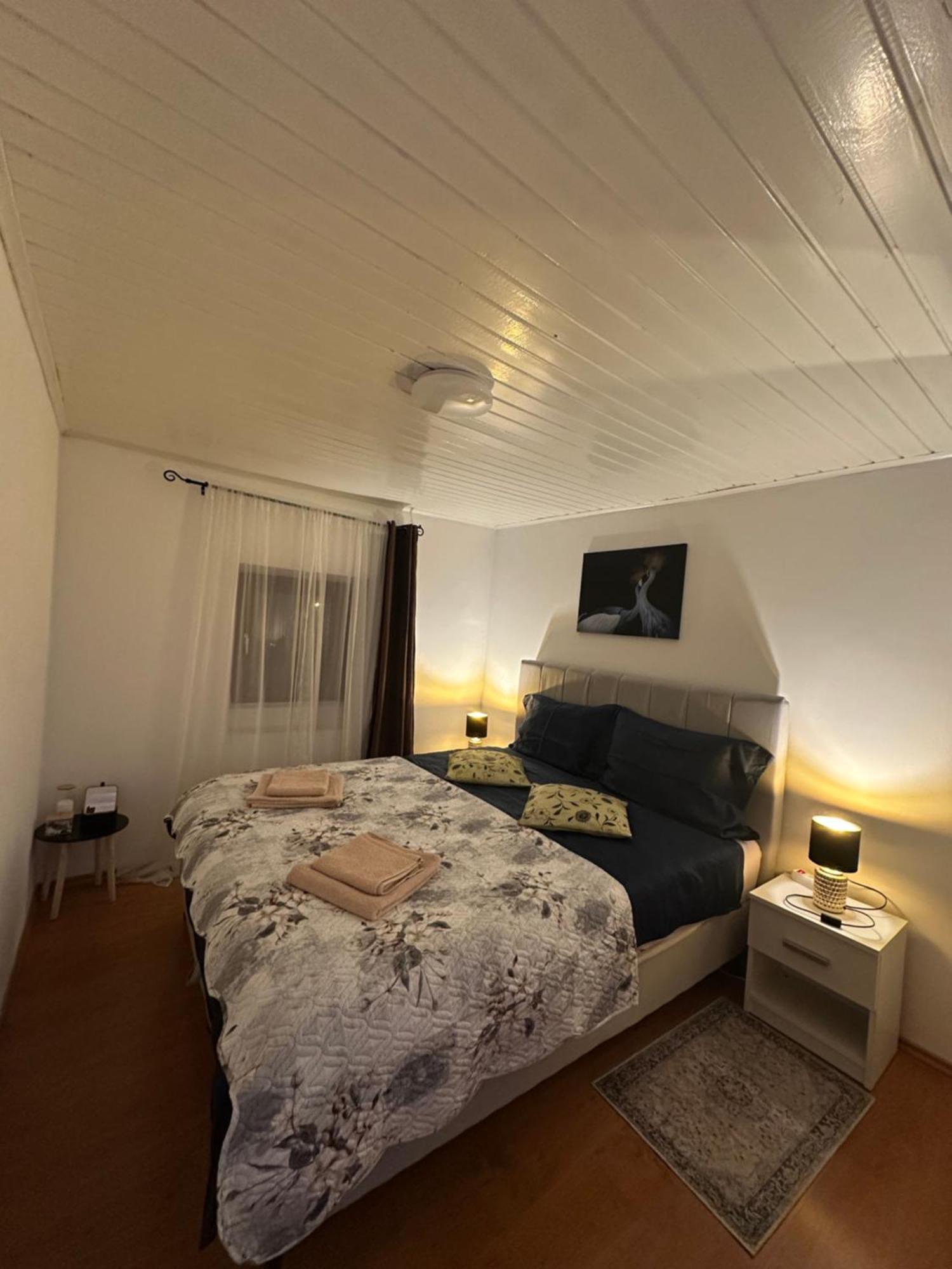 Apartment Mare Poreč Zewnętrze zdjęcie