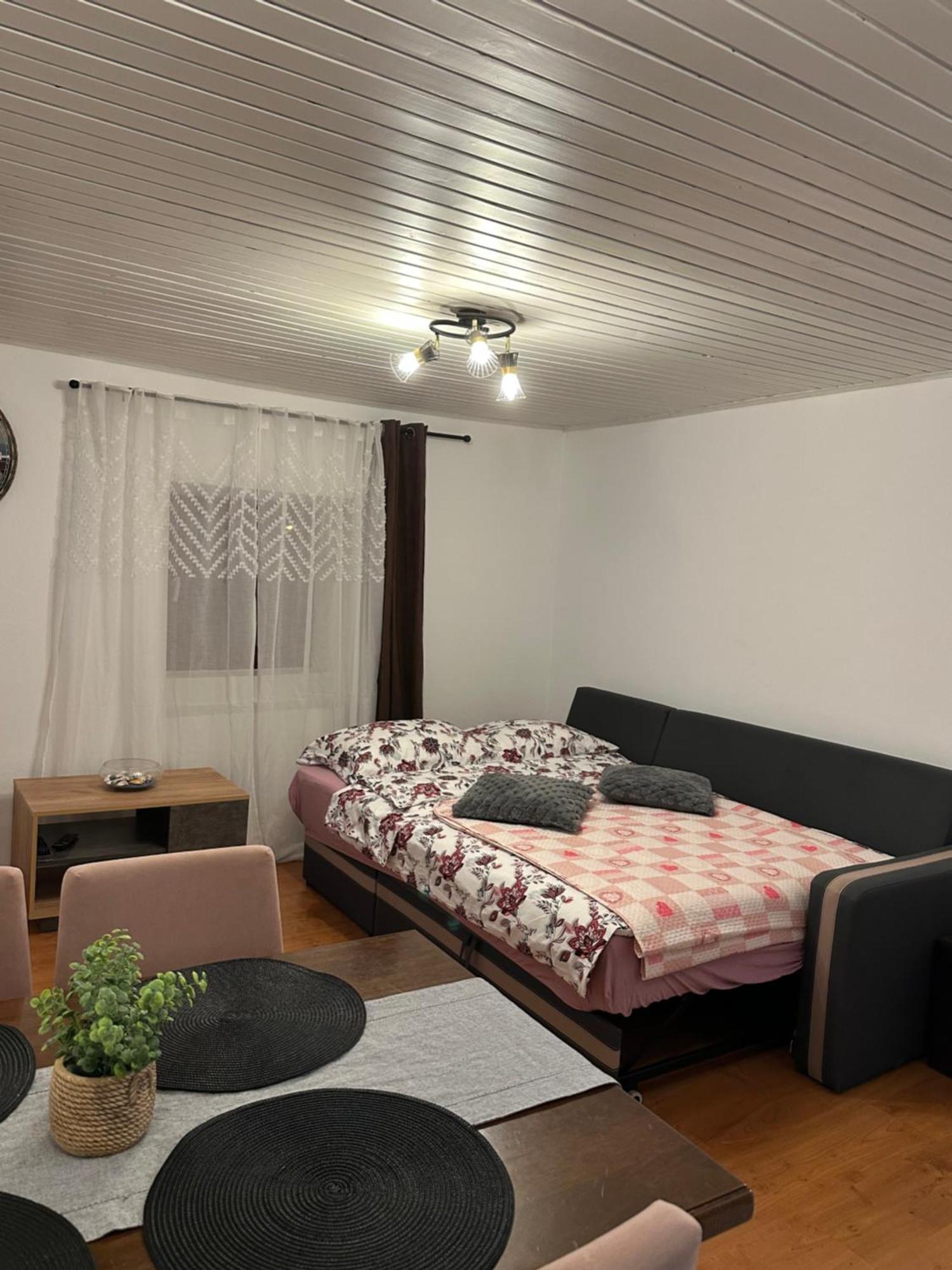 Apartment Mare Poreč Zewnętrze zdjęcie