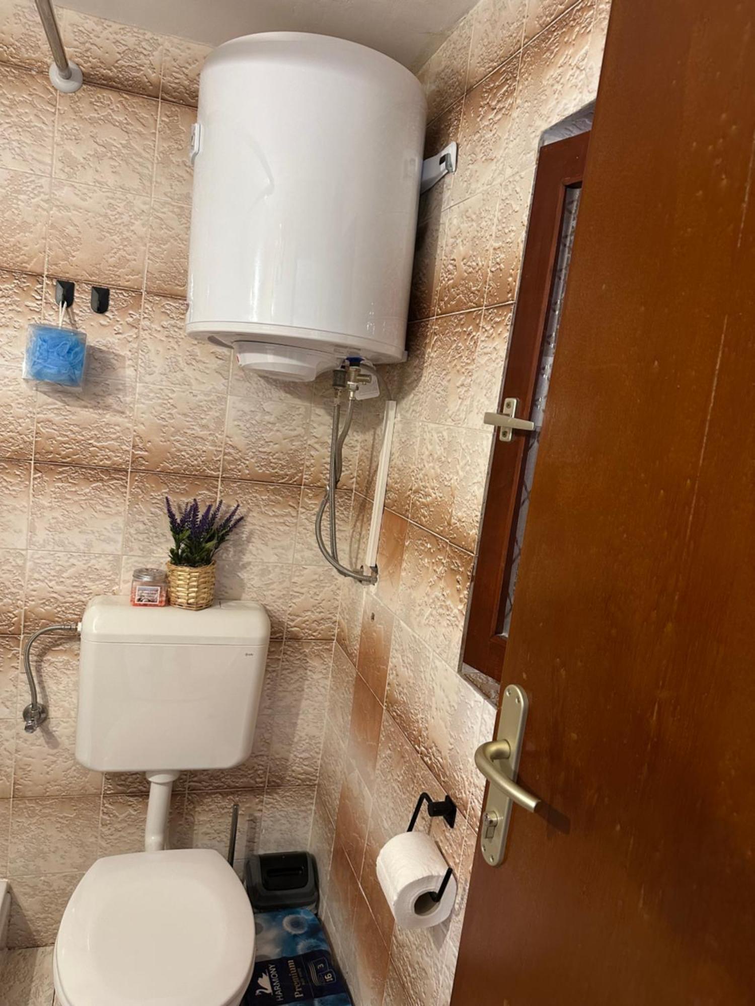 Apartment Mare Poreč Zewnętrze zdjęcie