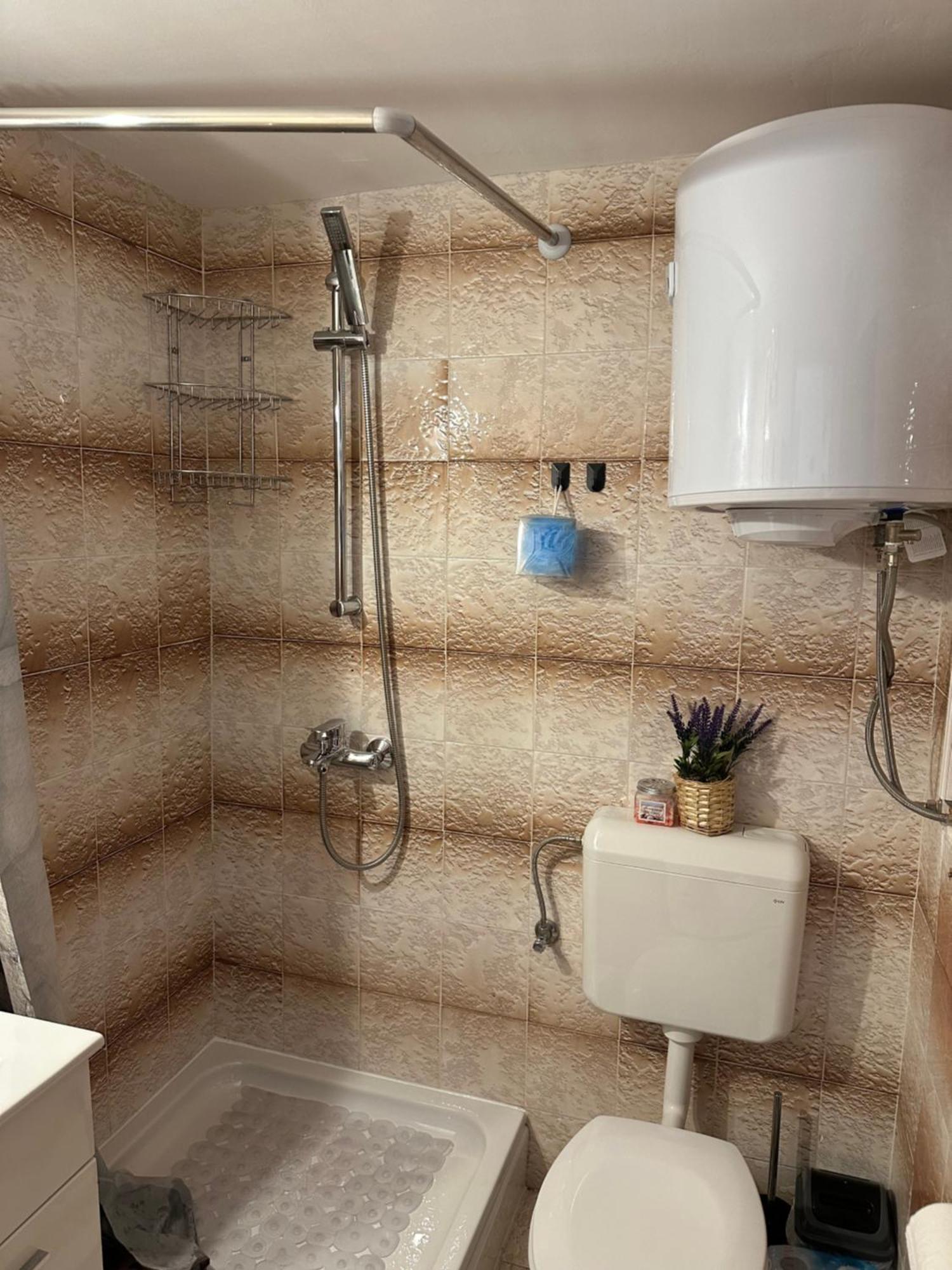 Apartment Mare Poreč Zewnętrze zdjęcie
