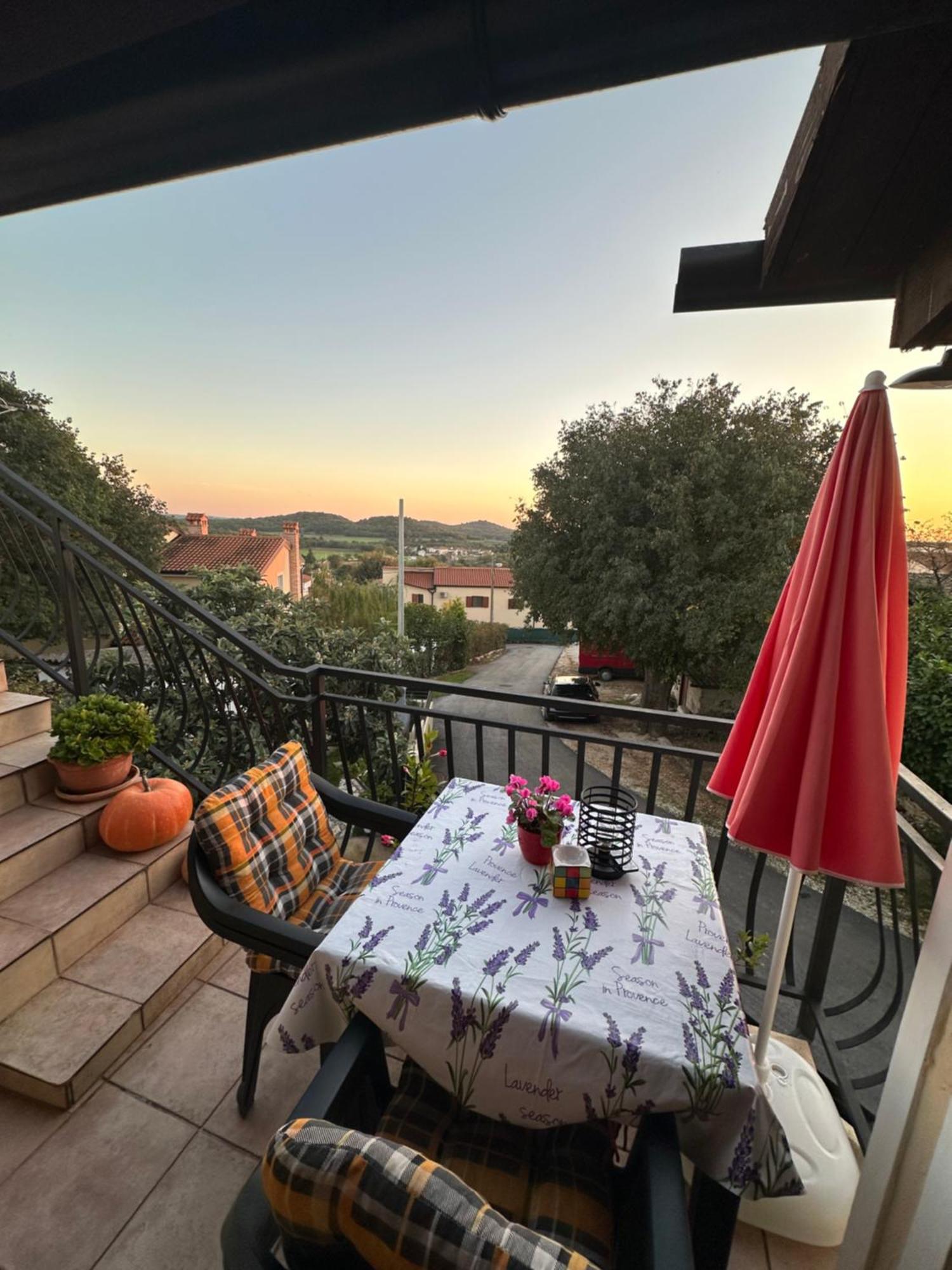 Apartment Mare Poreč Zewnętrze zdjęcie