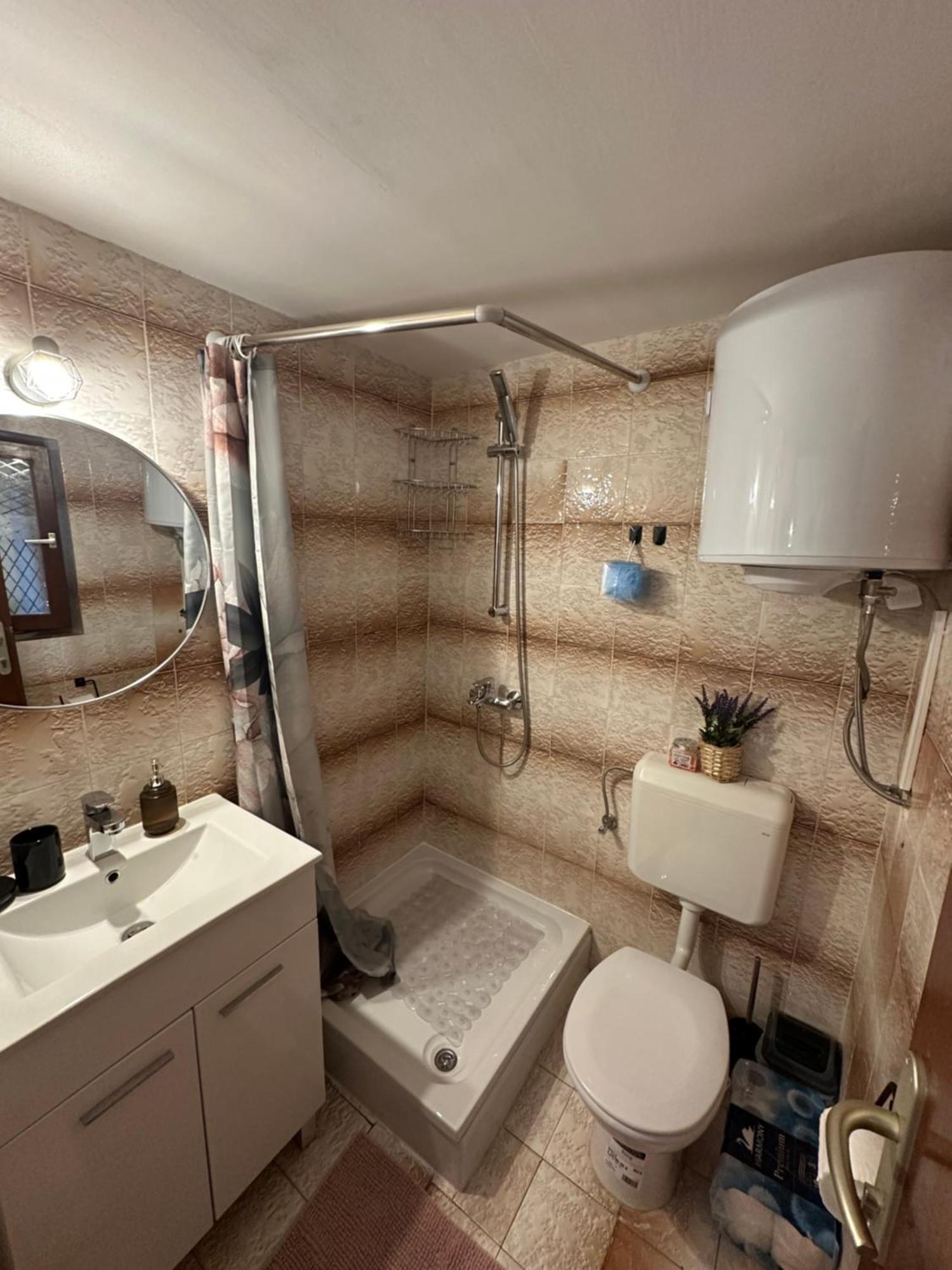 Apartment Mare Poreč Zewnętrze zdjęcie