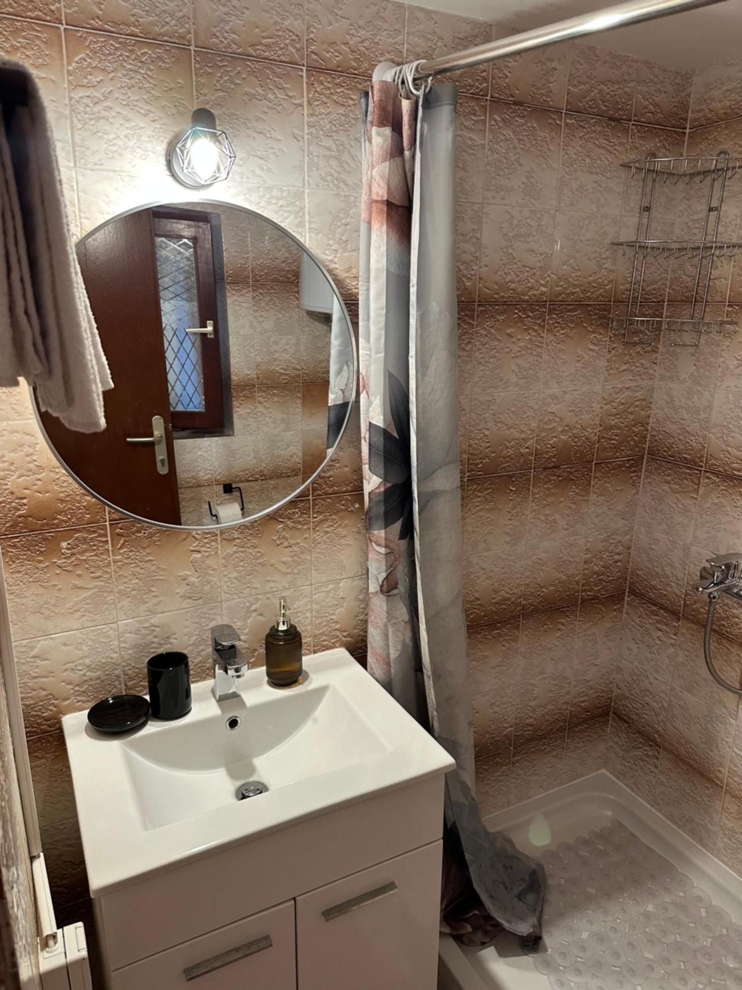 Apartment Mare Poreč Zewnętrze zdjęcie